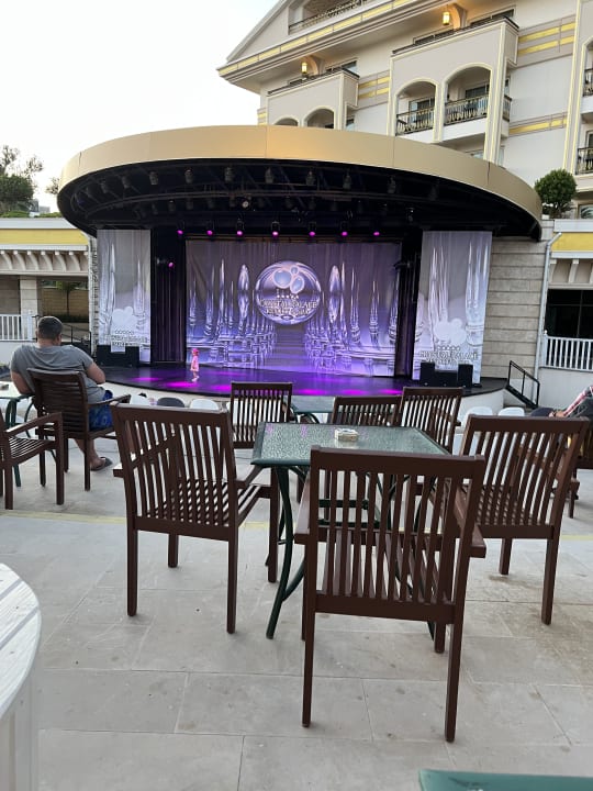 Gastro Diamond Excellence Resort & Spa