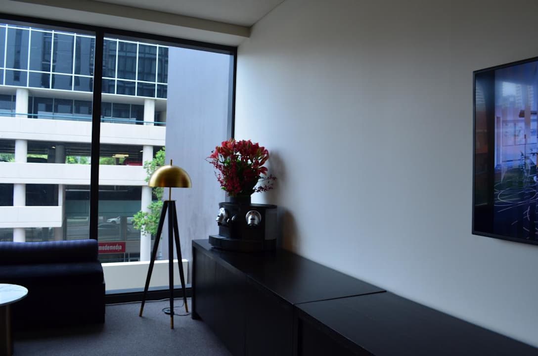 Sonstiges SKYE Hotel Suites Parramatta