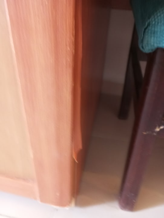 Zimmer Le Jardin Aqua Park Resort