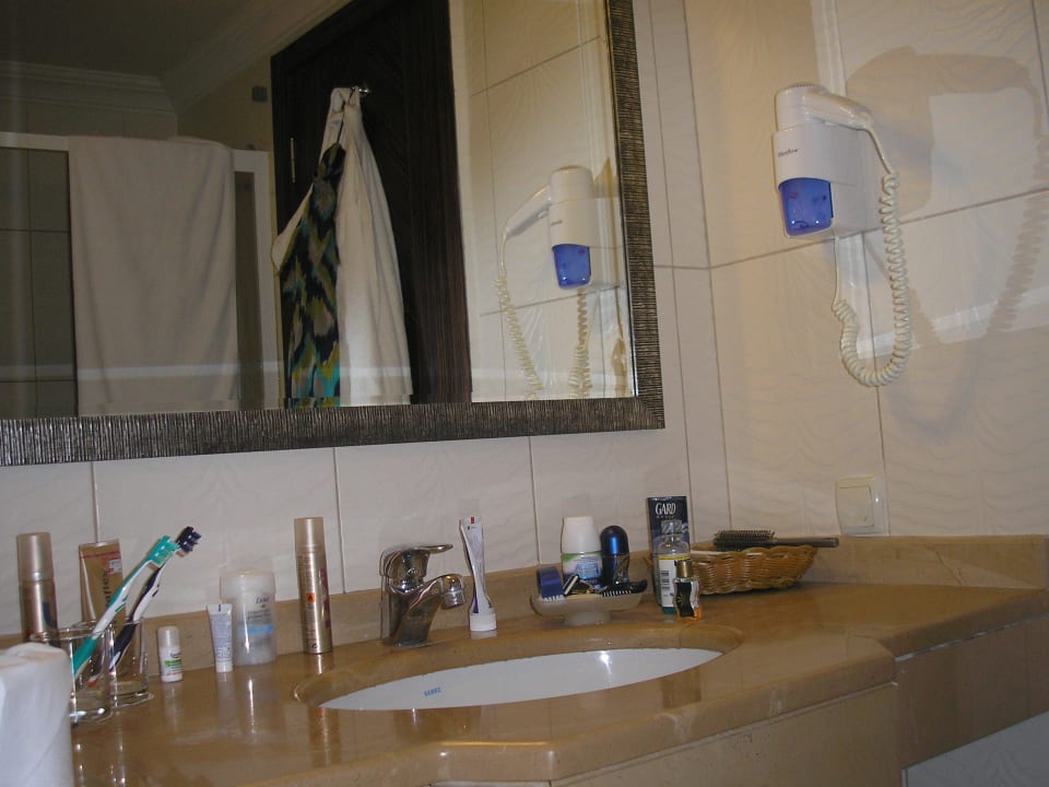 Bad Aydinbey Kings Palace & Spa