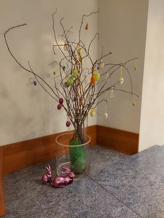 Sonstiges Moselstern Hotel Brixiade & Triton