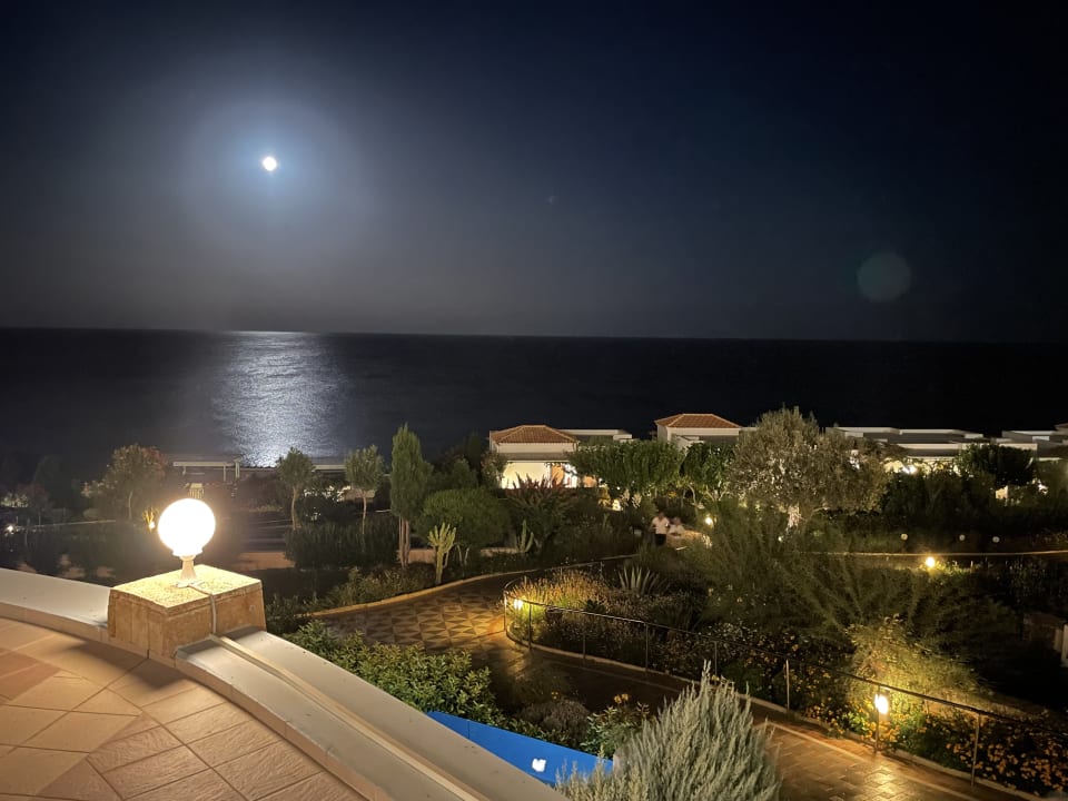 Außenansicht Atrium Prestige Thalasso Spa Resort & Villas