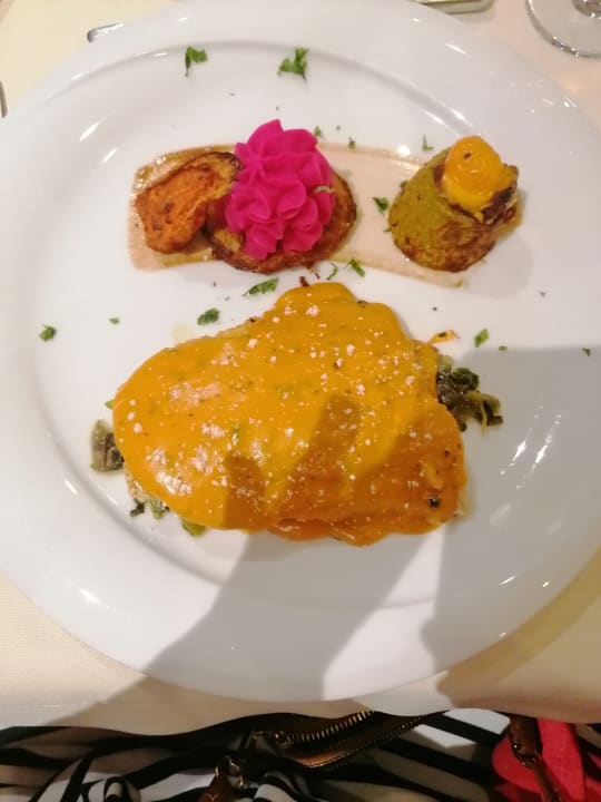 Gastro Calimera Hane Garden