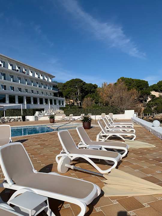 Außenansicht Grupotel Aguait Resort & Spa - Adults only