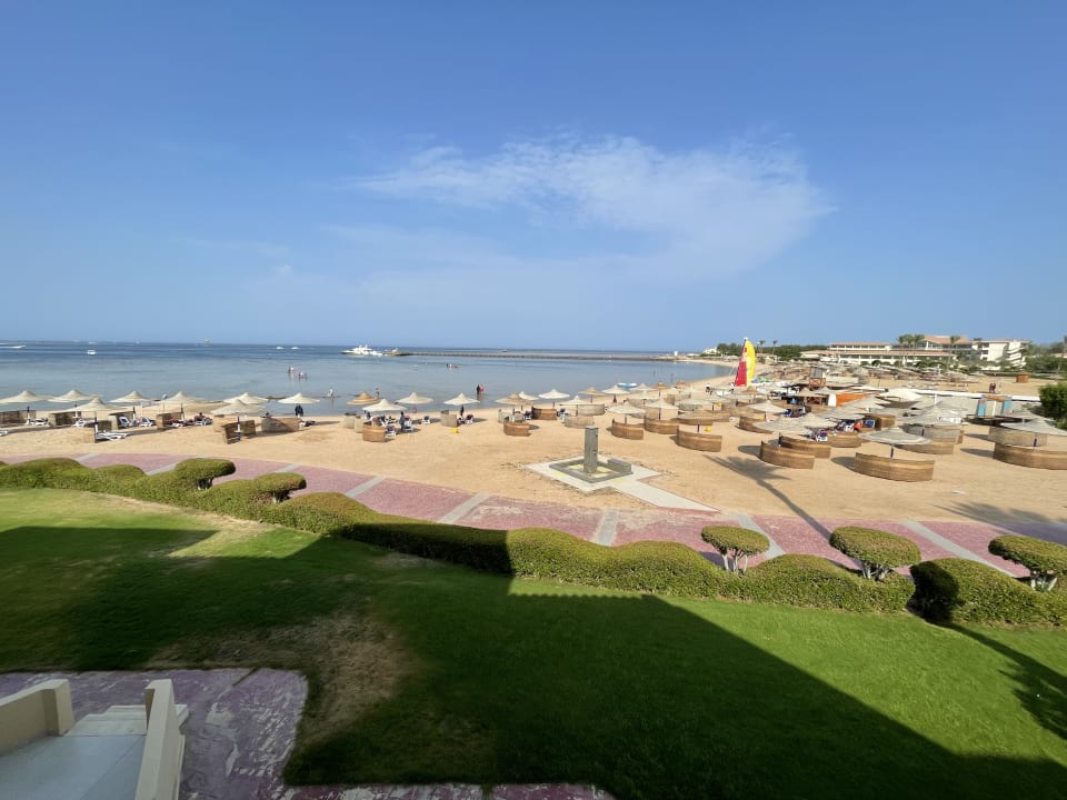 Zimmer Cleopatra Luxury Resort Makadi Bay