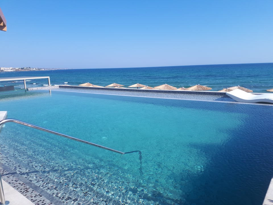 Pool Cactus Mare - Adults only