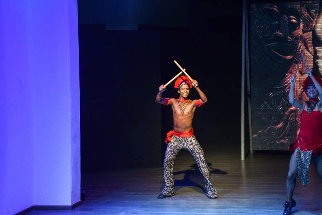 Sport & Freizeit Atlantica Plimmiri