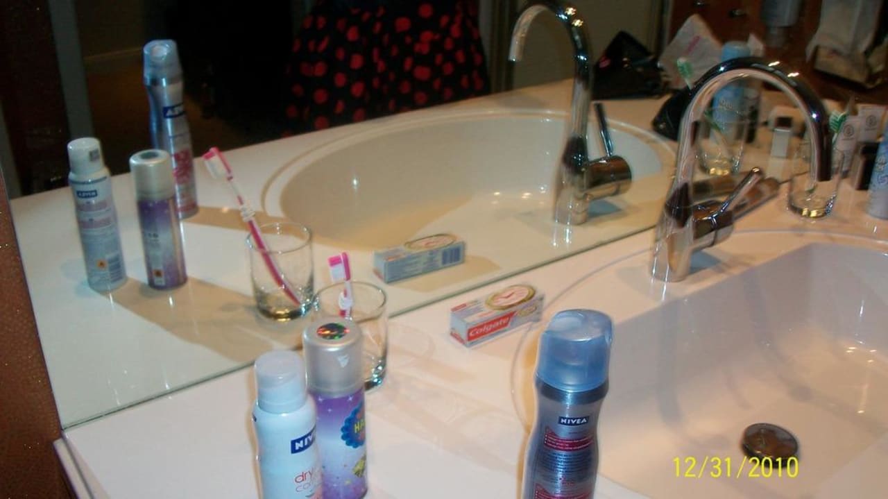 Waschbecken, Bad Hotel Business & More Hamburg