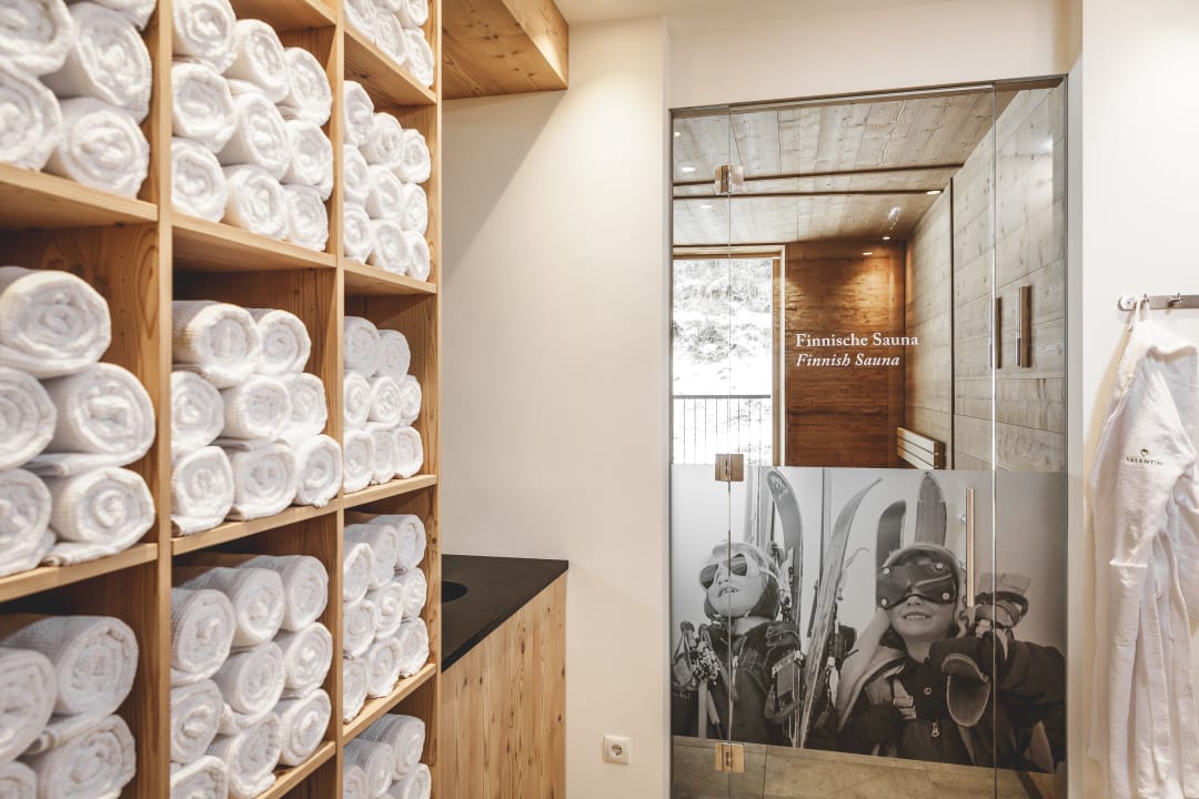 Sport & Freizeit Valentin Design Apartments