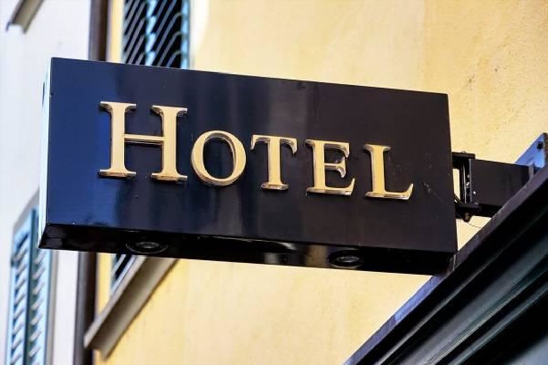 Hôtel Hotel La Salamandre