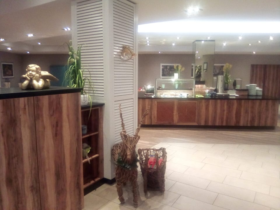 Gastro AKZENT Hotel Köhler