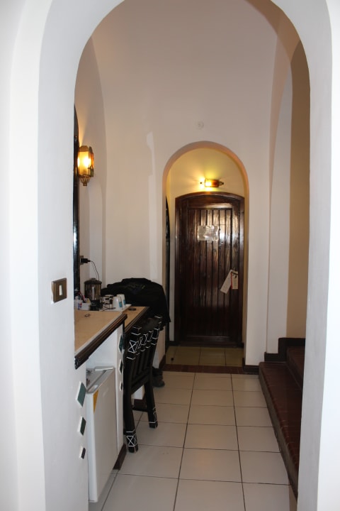 Zimmer Arabella Azur Resort