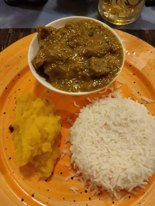 Gastro The Oasis Hotel Restaurant & Spa