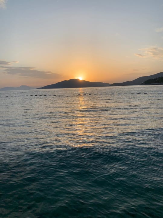 Strand Hapimag Sea Garden Resort