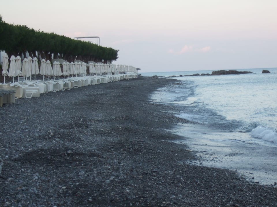 Strand Dimitra Beach Hotel & Suites