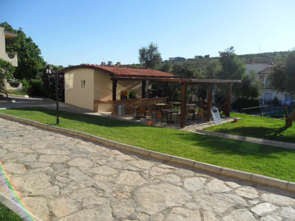 OliveBar Club Resort Atlantis