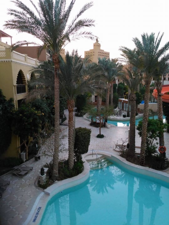 Hotel Sunwing Waterworld Makadi Grand Waterworld Makadi & Family Star Makadi