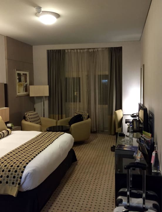 Time Grand Plaza Hotel TIME Grand Plaza Hotel