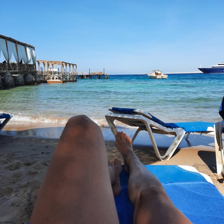 Strand Bella Vista Resort Hurghada