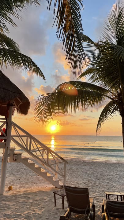 Strand Catalonia Royal Tulum Beach & Spa Resort - Adults only