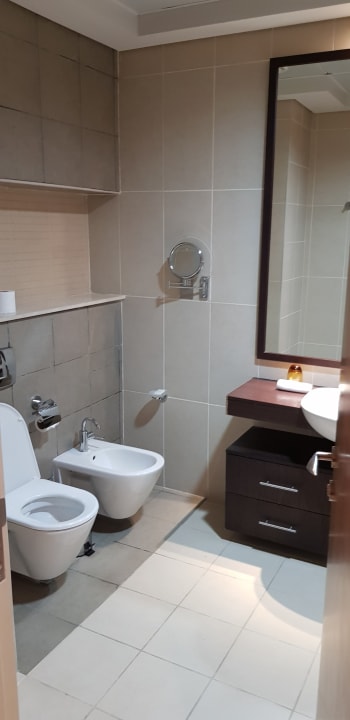 Zimmer Rixos The Palm Hotel & Suites