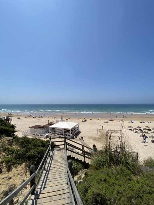 Strand Aldiana Club Andalusien