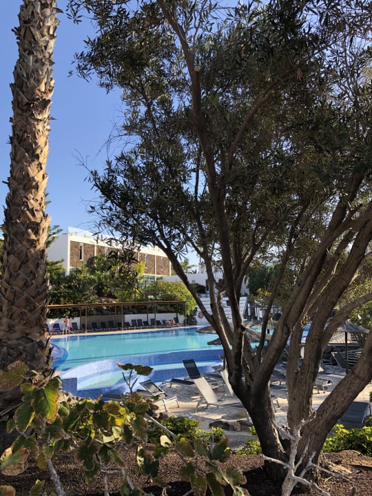 Außenansicht allsun App.-Hotel Esquinzo Beach