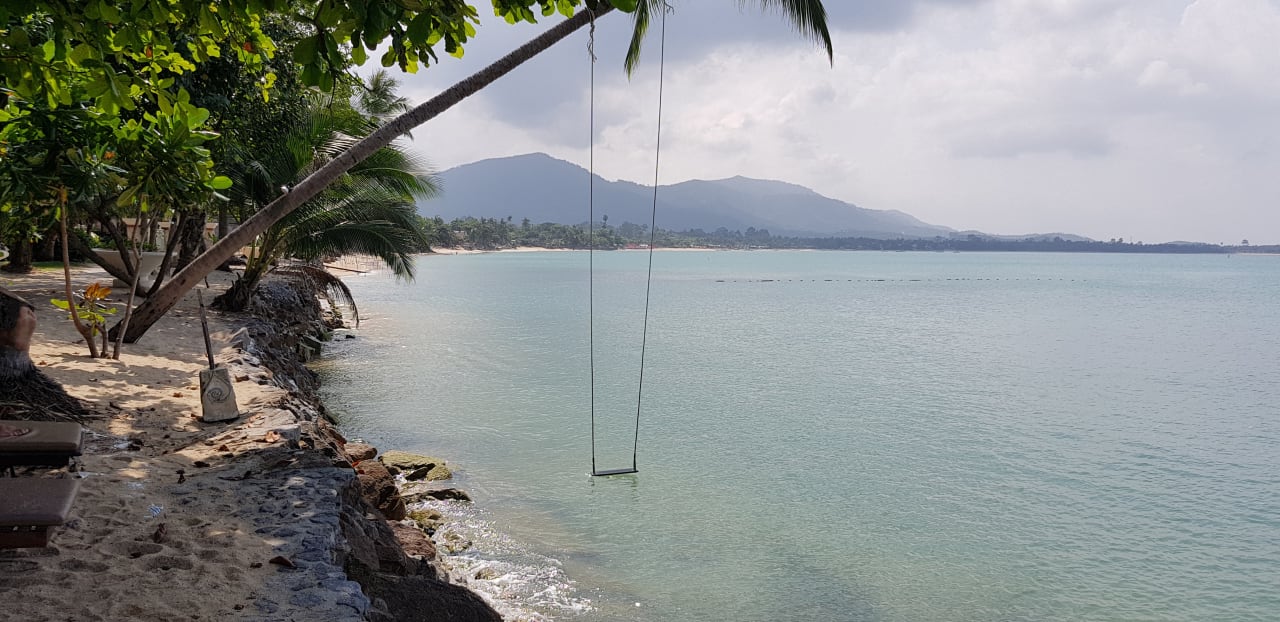 Strand Fair House Villas & Spa