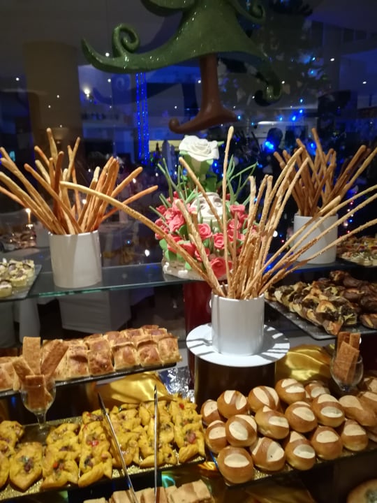 Gastro Three Corners Equinox Beach Resort