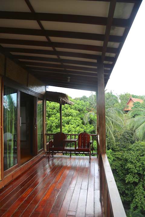 Zimmer Suan Sawan Ocean View