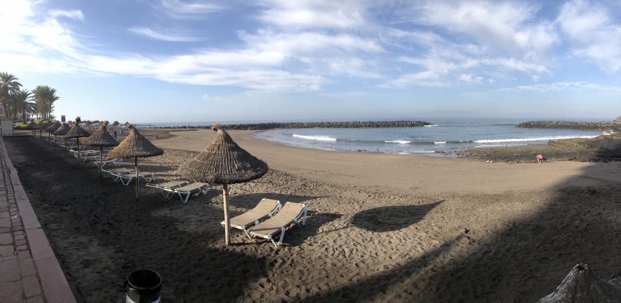 Strand Iberostar Waves Bouganville Playa