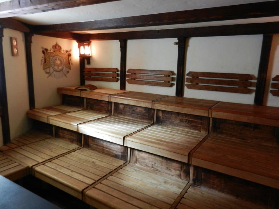 Hotel liebes Rot-Flüh - Finnische Sauna Wellnesshotel ...liebes Rot-Flüh