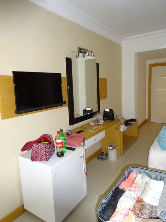 Zimmer Hotel Ephesia