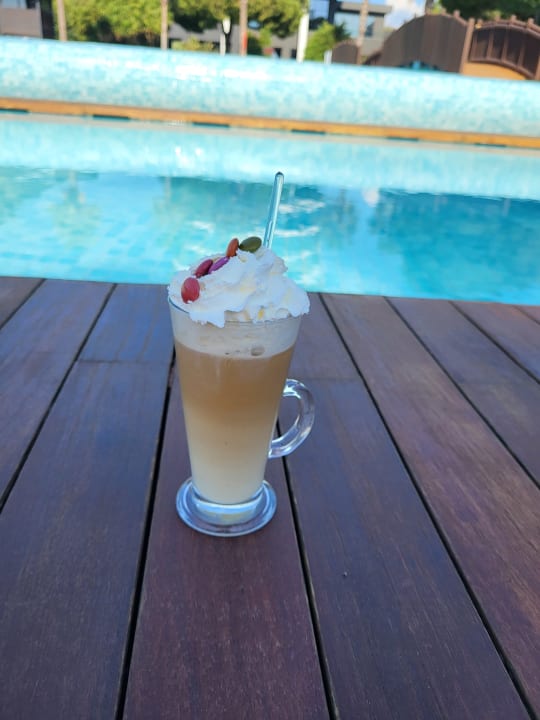 Strand Voyage Belek Golf & Spa