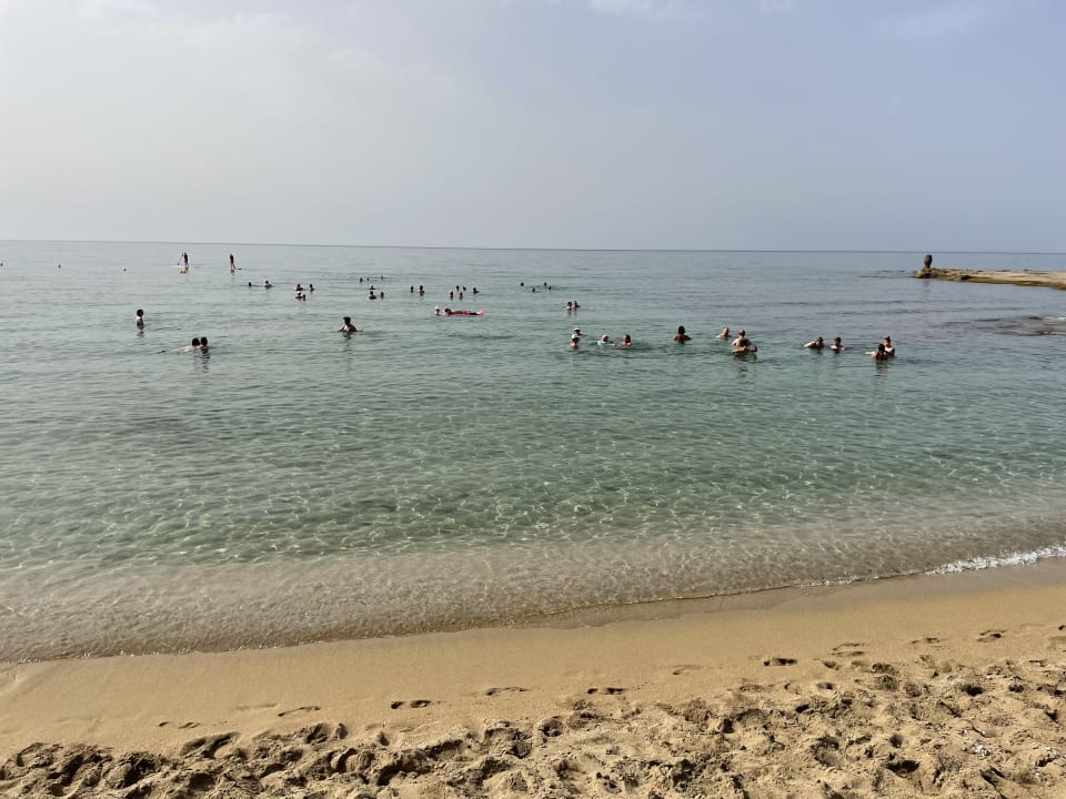 Strand allsun Hotel Carolina Mare