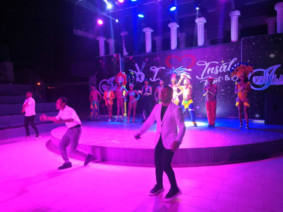 Sport & Freizeit Insula Resort & Spa