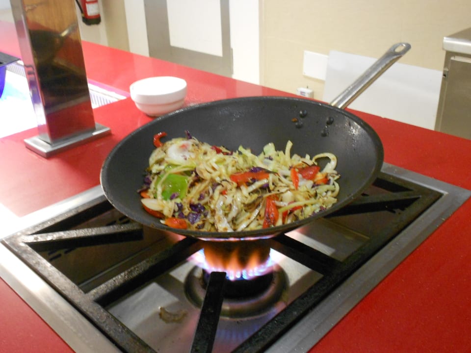 Frisch und lecker Hovima Costa Adeje - For Cool Adults