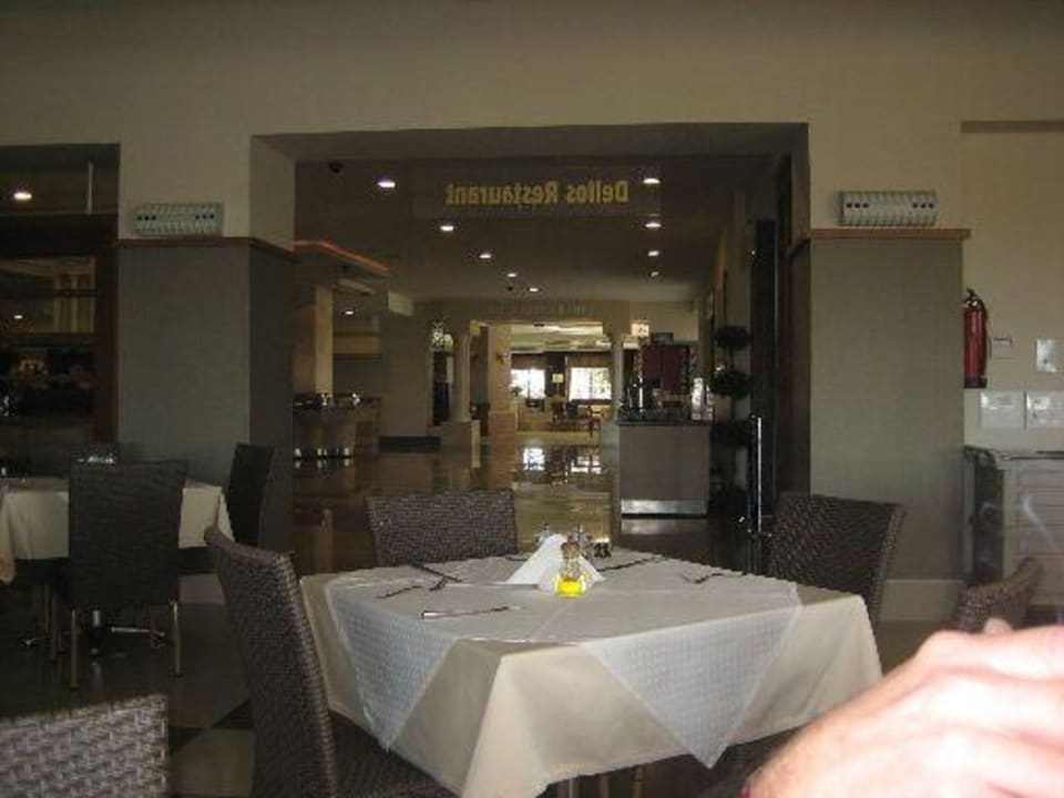 Restaurant Sunis Kumköy Beach Resort Hotel & Spa