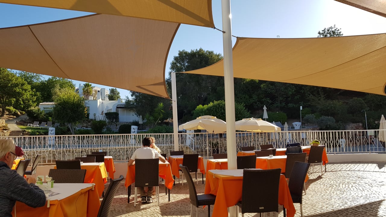 Gastro Hotel Quinta do Paraiso