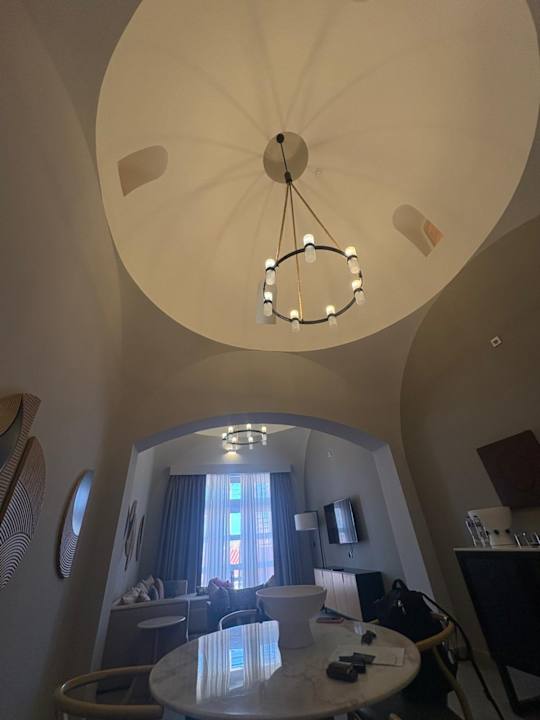 Zimmer Steigenberger Golf Resort El Gouna