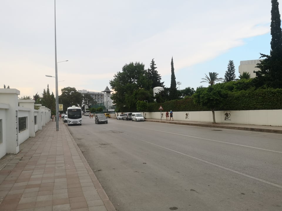 Sonstiges Greenwood Kemer Resort