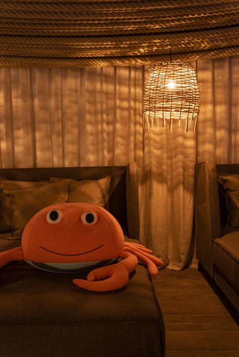 Sport & Freizeit EdeR FriDa - Family Hotel