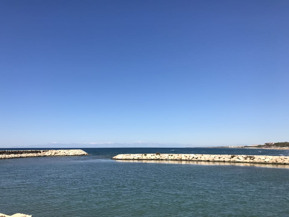 Strand Aydinbey Kings Palace & Spa