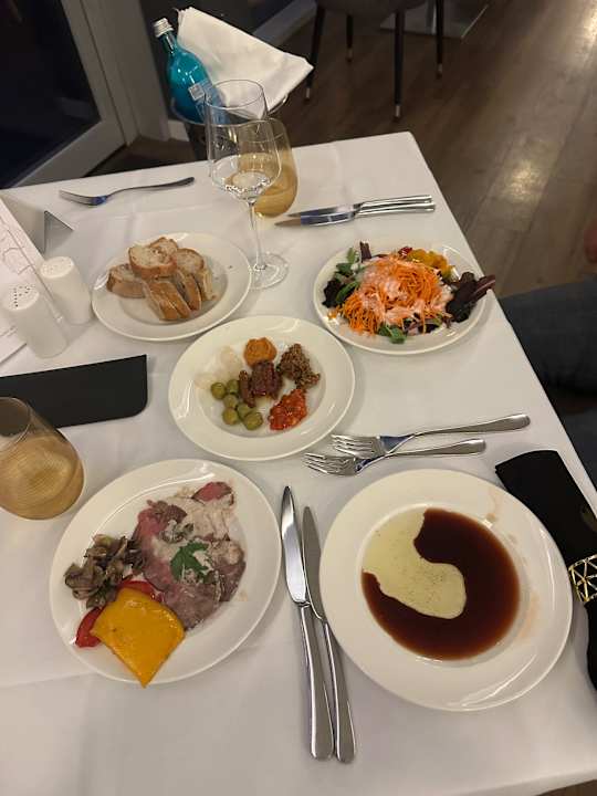 Gastro Resort Mark Brandenburg