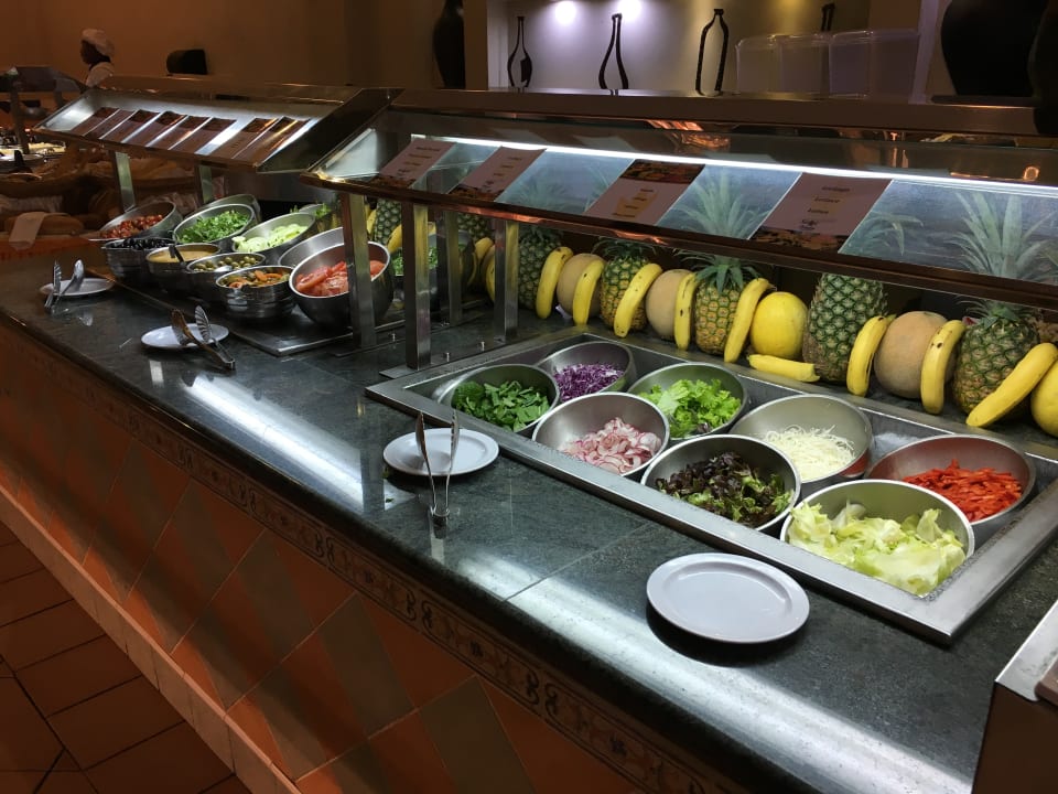 Gastro Punta Cana Princess All Suites Resort & Spa