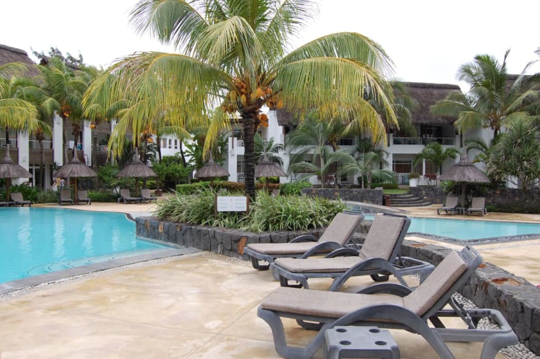 Basen Laguna Beach Hotel & Spa