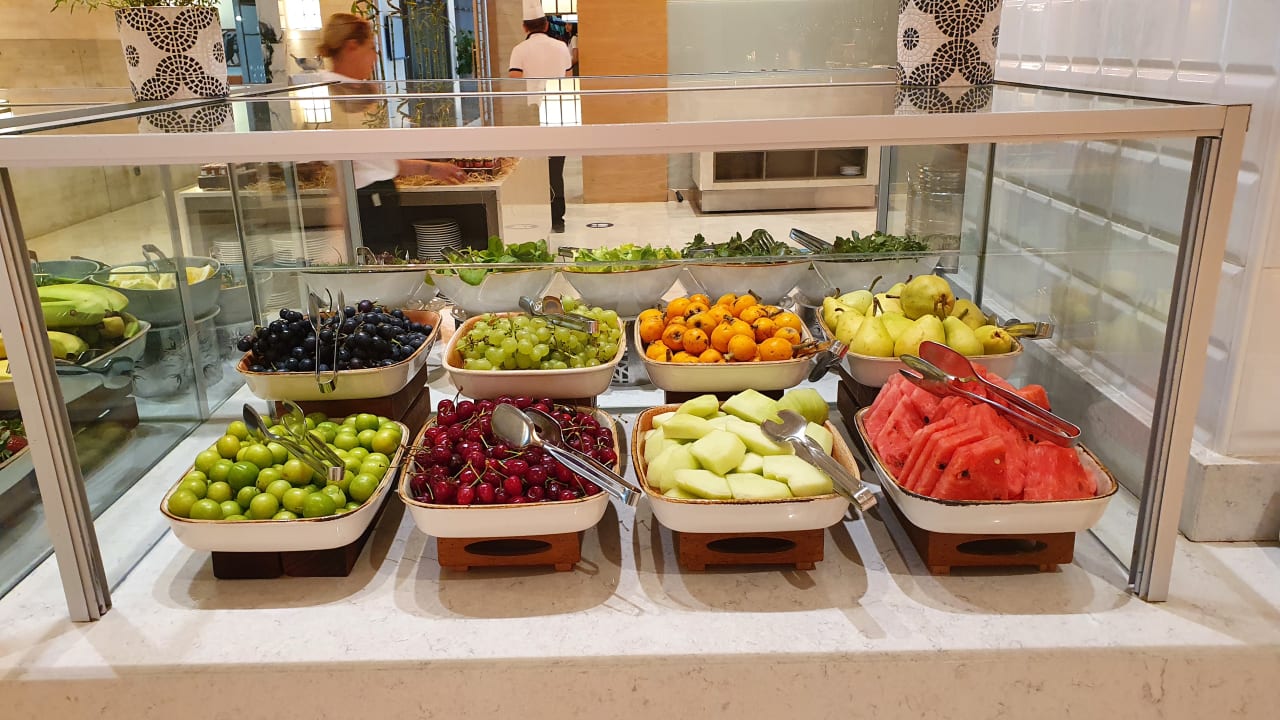 Gastro Acanthus Cennet Barut Collection