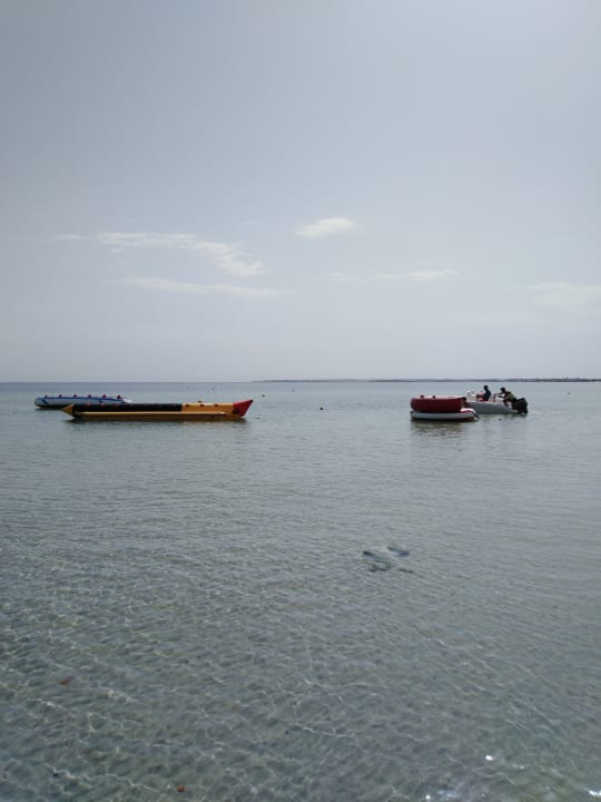 Strand One Resort Aqua Park & Spa