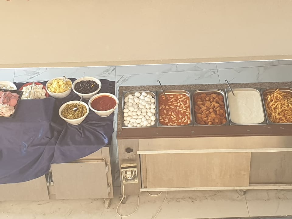 Gastro Joker Side Hill