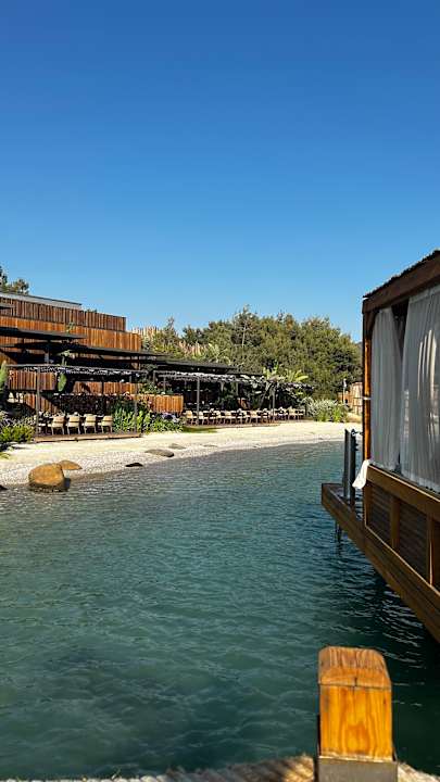 Strand Lujo Art & Joy Bodrum